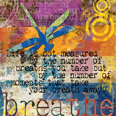 Breathe