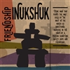 Inukshuk