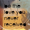 Be the Love