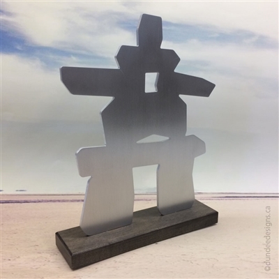 Inukshuk