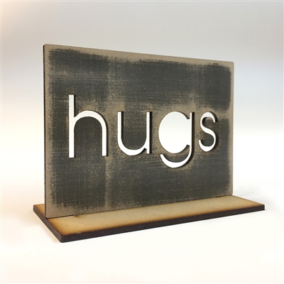 Hugs