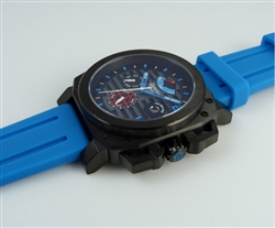 morpheus sniper military wrist watch