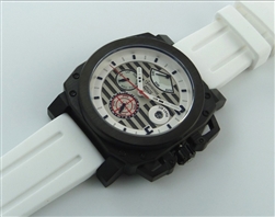 morpheus arctic .338 sniper watch