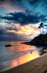 Kapalua Maui Sunset