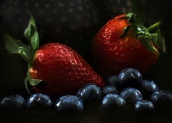 Berry Good by Hal Halli