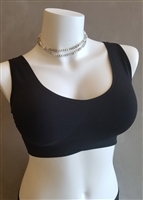 CoziGirl Soft Bra