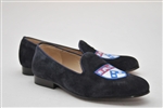 Men's University of Pennsylvania Blue Suede Shoe