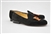 Men's PRINCETON Black Suede Shoe