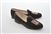 Women's Brown University Brown Suede Loafer