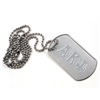 Dog Tag