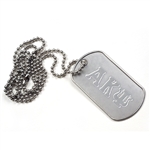 Dog Tag