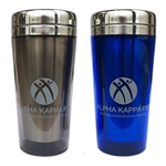 Travel Tumbler