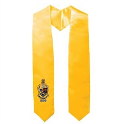 Graduation Stole