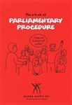 ABC Guide to Parliamentary Procedure