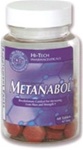 Hi-Tech Phamaceuticals Metanabol