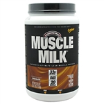 Cytosport Muscle Milk - Chocolate Flavor 32/Servings