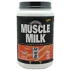 Cytosport Muscle Milk -Strawberries N' Creme Flavor 32/Servings