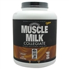 Cytosport Collegiate Muscle Milk Chocolate Flavor 32 Servings