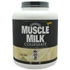 Cytosport Collegiate Muscle Milk Vanilla Creme Flavor 32 Servings