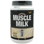 Cytosport Muscle Milk - Cake Batter Flavor 32/Servings