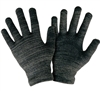 Urban Style Black Smartphone Gloves by Glider Gloves