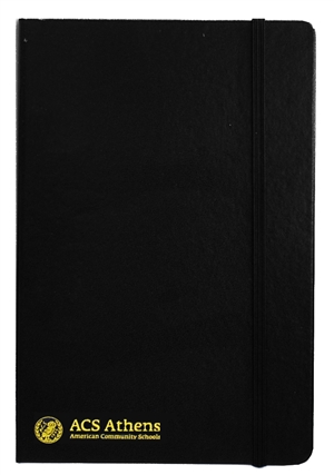 G01_Flex Back Cover office Notebook