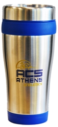 G06_Thermos Metal Mug with ACS Lancers Logo