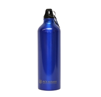 G14_Water Bottle with "ACS Athens" logo