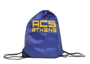 G15_ACS Athens String Bag