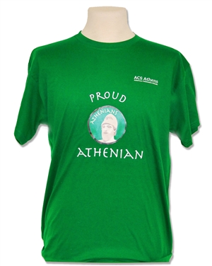 T05_ACS Athens House T-shirt - PROUD ATHENIAN