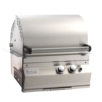 Fire Magic Deluxe Legacy Built-In Grill