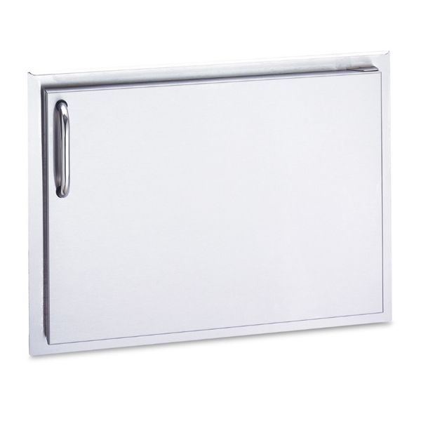 AOG Single Access Door, 14-IN x 20-IN