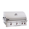 AOG 30-in Built-In Grill "T" Series Grill Only