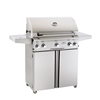 AOG 30-in "L" Series Stand Alone Propane Gas Grill