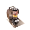 Fire Magic Blender Built-In Stainless Steel Counter Top