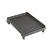 Fire Magic Porcelain Cast Iron Griddle, Fits 18-inch  deep Fire Magic grills