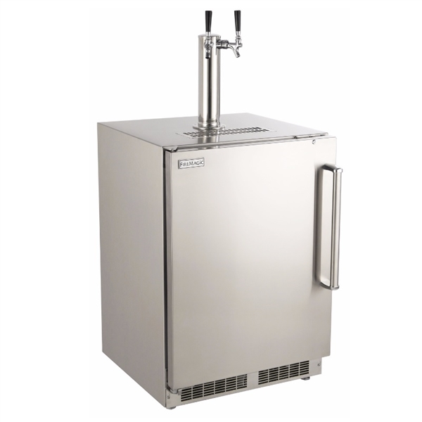 Fire Magic Outdoor Rated Kegerator