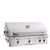 AOG 36-in "L" Series Built-In Gas Grill