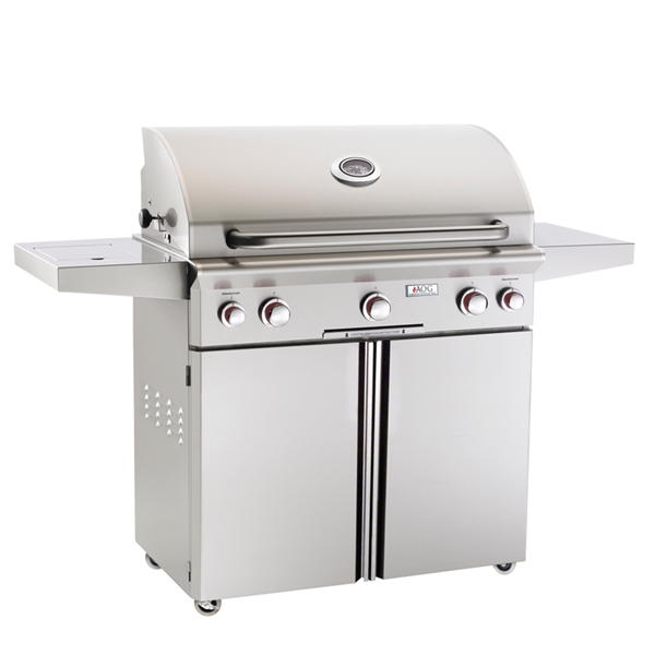 AOG 36-in Stand Alone Grill "T" Series Grill Only