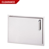 Fire Magic Single Door 14-in x 20-in - Left Hinge