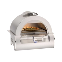 Fire Magic Built-In Pizza Oven