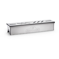 Napoleon Stainless Steel Smoker Box