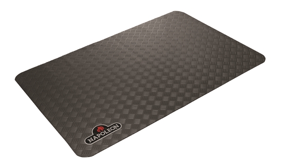 Napoleon Diamond Pattern Grill Mat