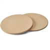 Napoleon 10 inch Pizza Stones 2 Set