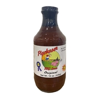 Pigchaser Original BBQ Sauce