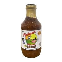 Pigchaser Bacon BBQ Sauce