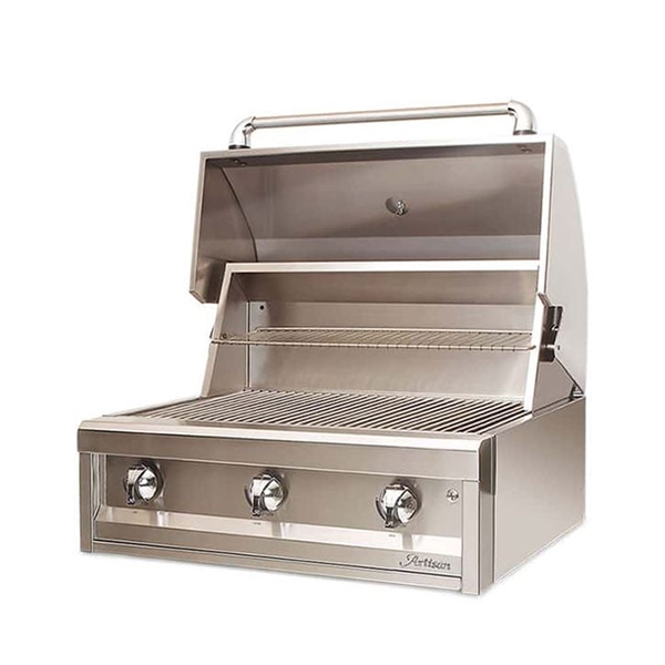 Artisan 32" American Eagle Built-In Grill