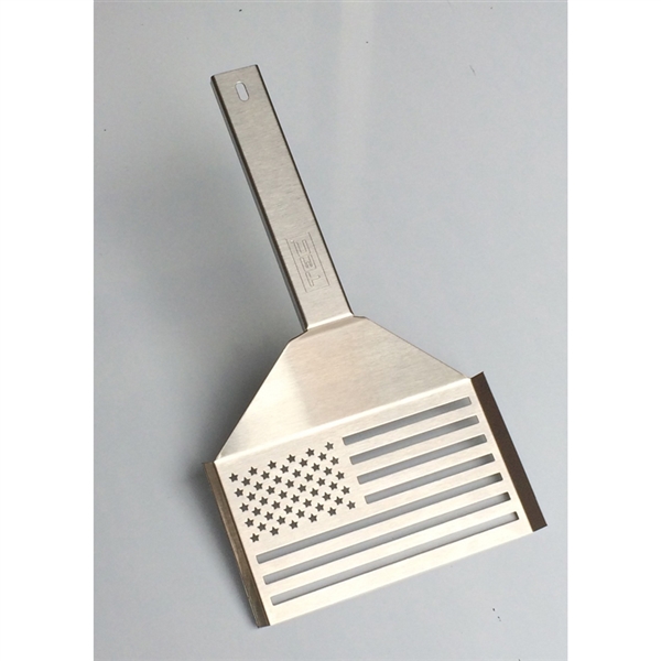 TEC All-American Spatula