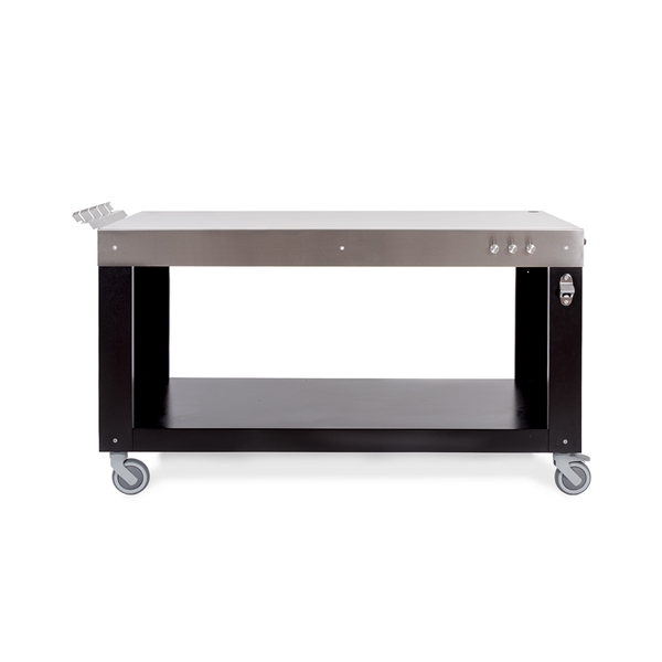 Alfa Pizza 63" W Table