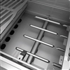 Hestan 36-Inch Trellis Burner Conversion Kit